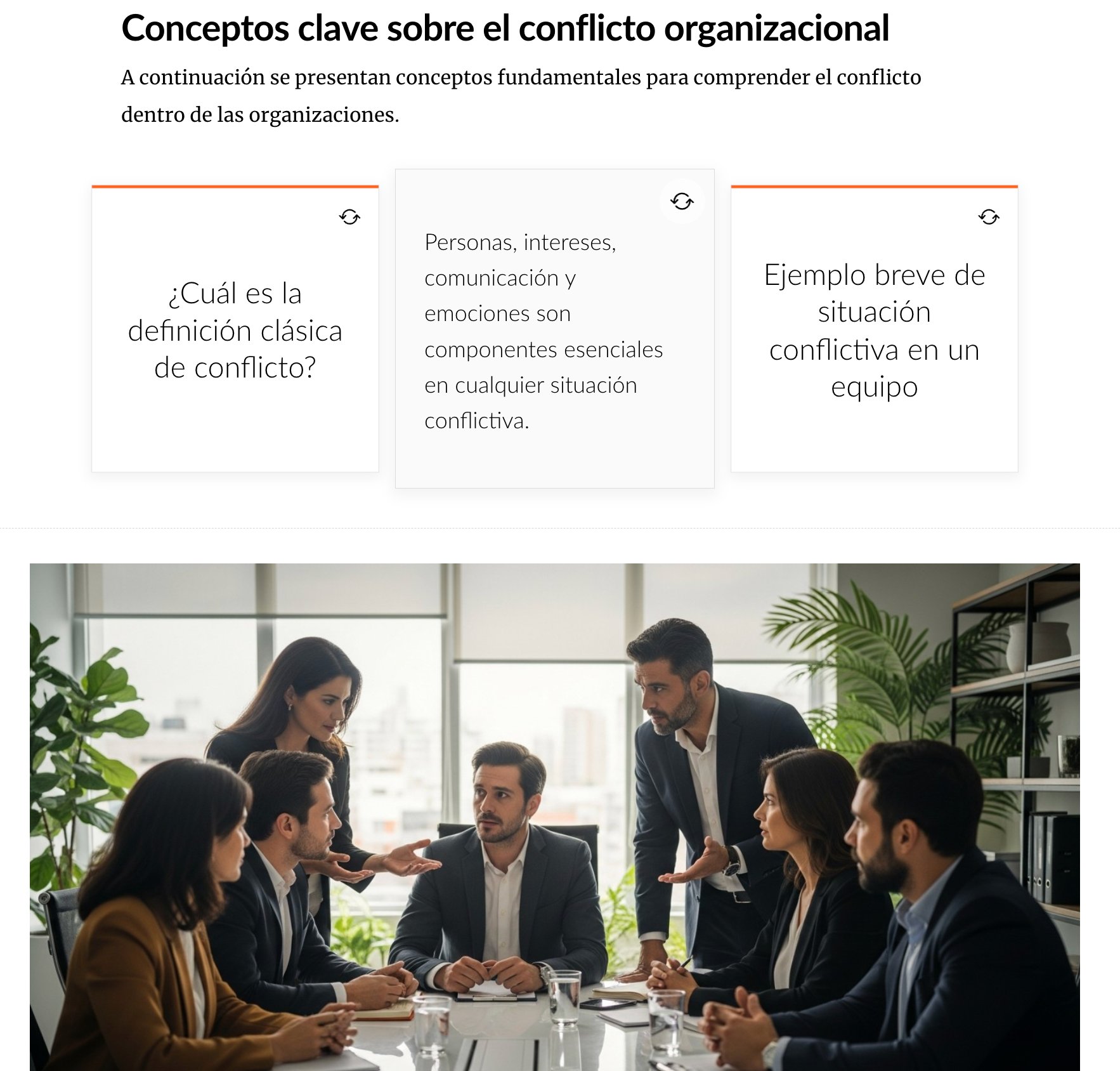 Tarjetas interactivas tipo flip card en Moodle